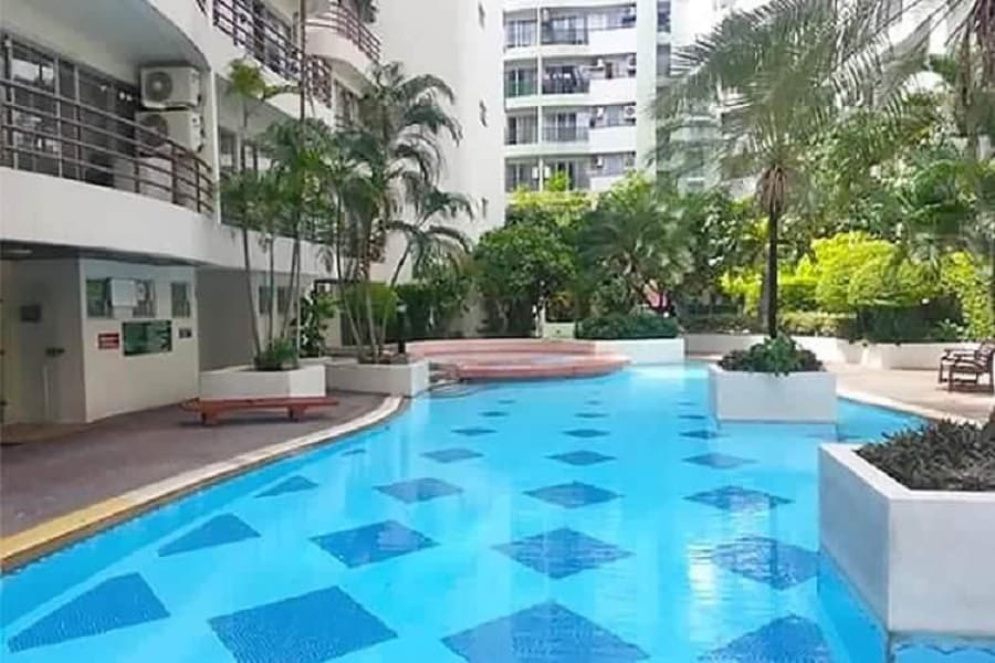 พรีเมียร์ เพลส พระราม 9 (Premiere Place Rama 9) รูปที่ 16