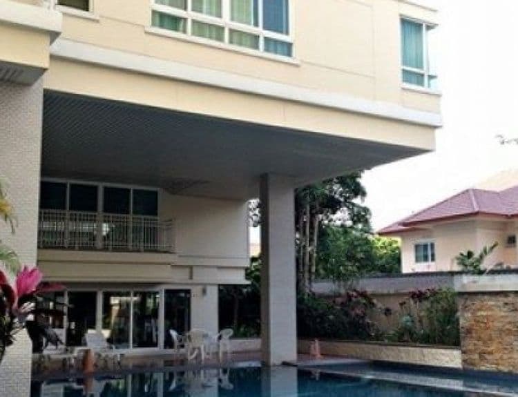 บ้าน สิริ สาทร เย็นอากาศ (Baan Siri Sathorn Yenakard) รูปที่ 13