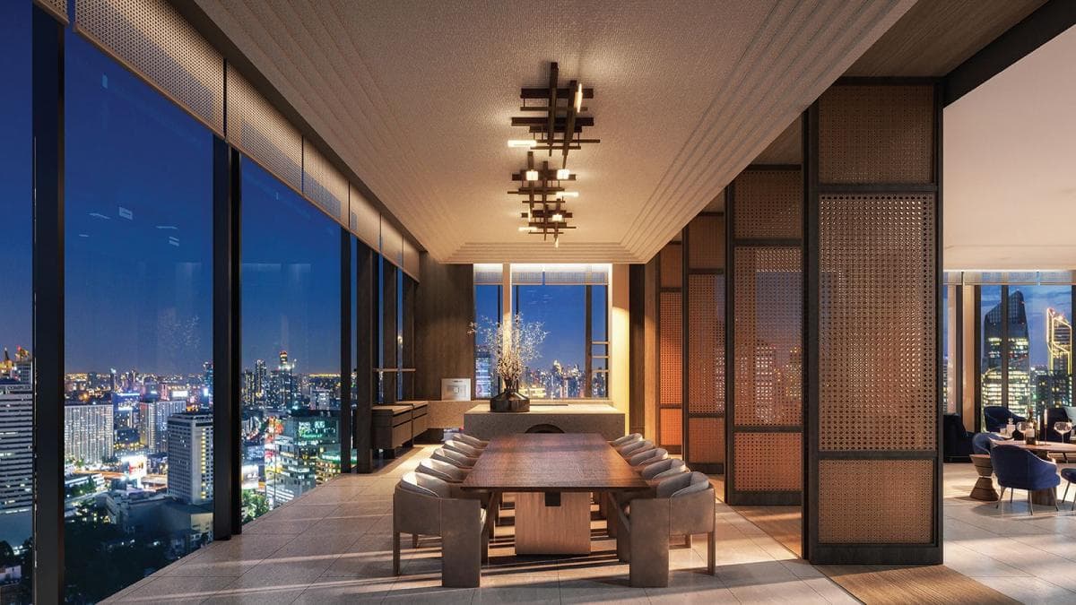 Noble Nue District R9 photo #41