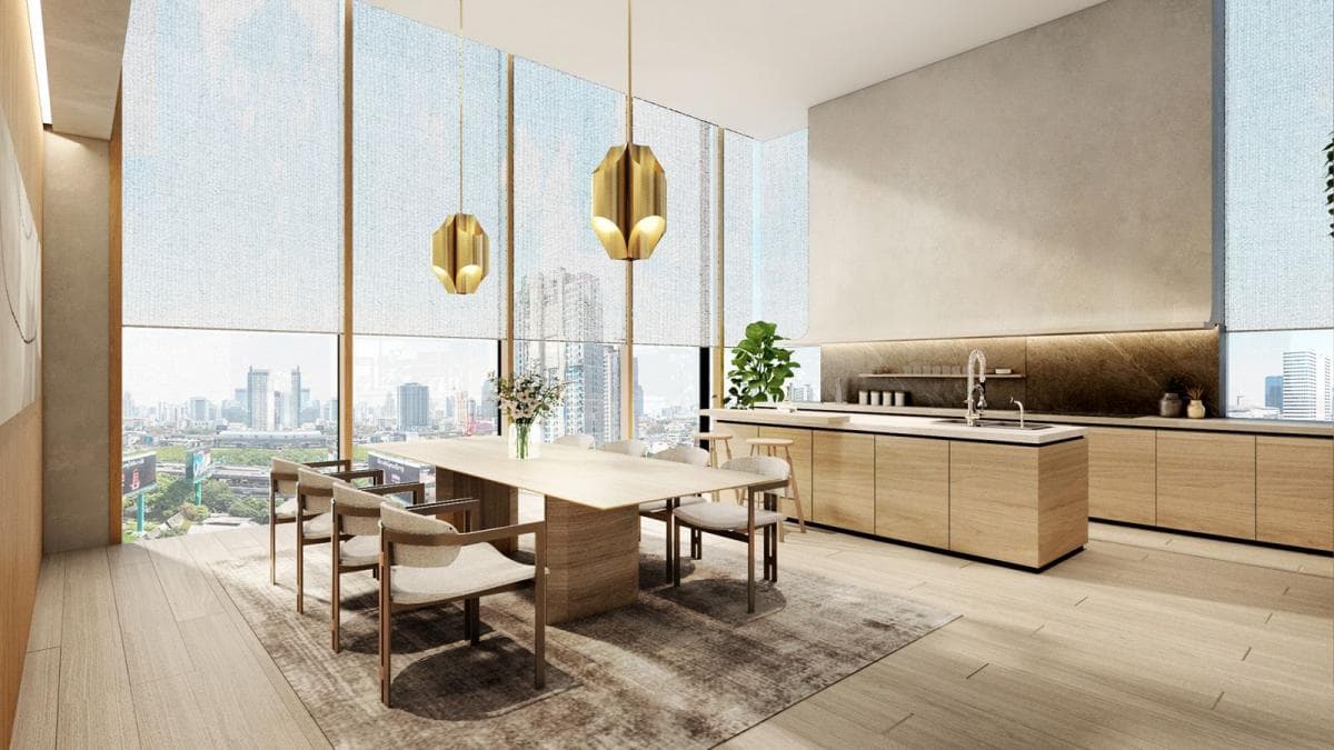 Noble Nue District R9 photo #42