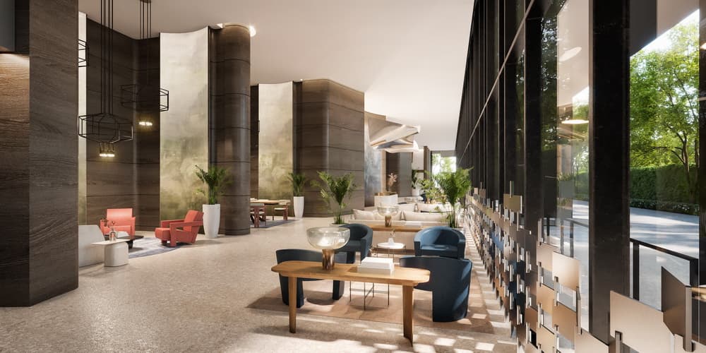 Noble Nue District R9 photo #43