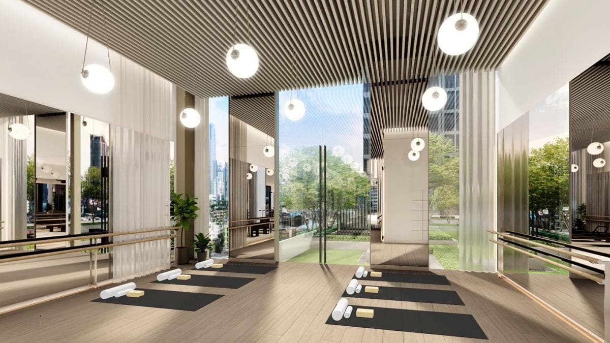 Noble Nue District R9 photo #45