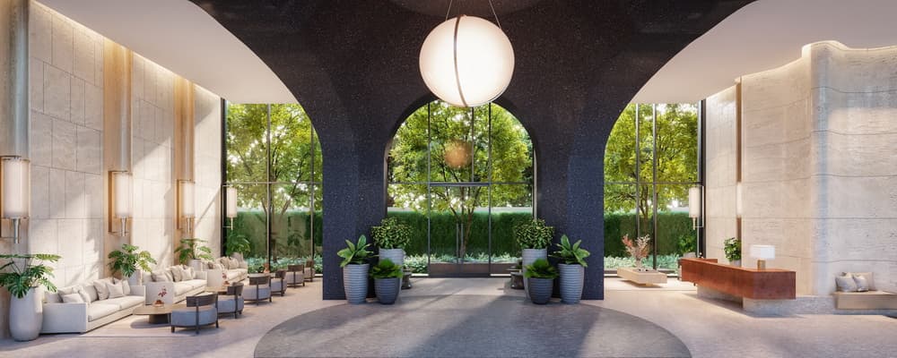 Noble Nue District R9 photo #46