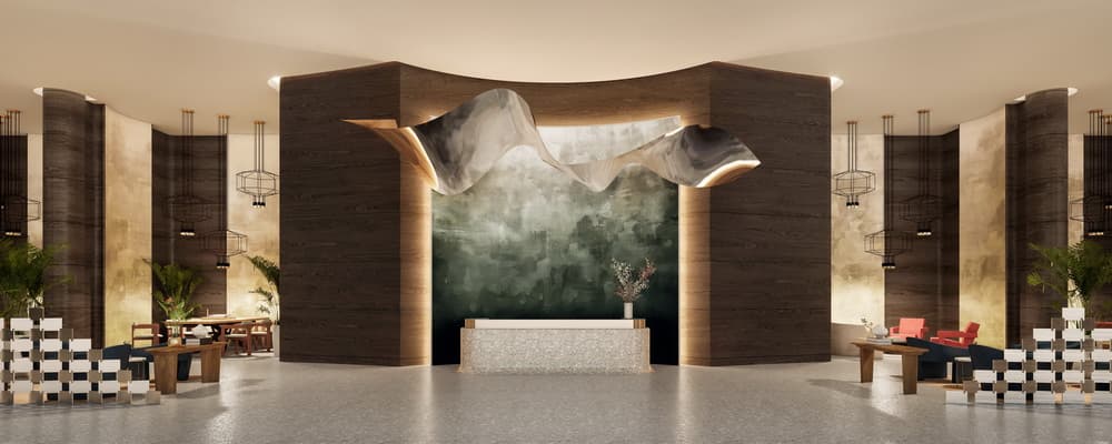 Noble Nue District R9 photo #47