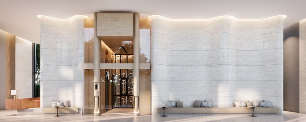 Noble Nue District R9 photo #48