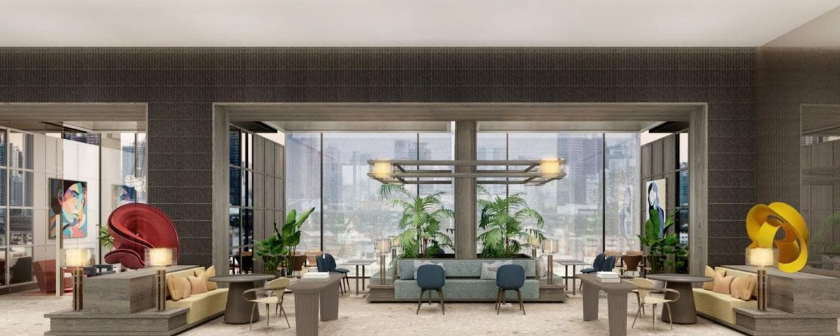 Noble Nue District R9 photo #49