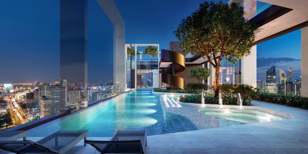 Noble Nue District R9 photo #50