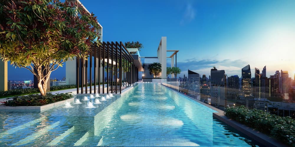 Noble Nue District R9 photo #51