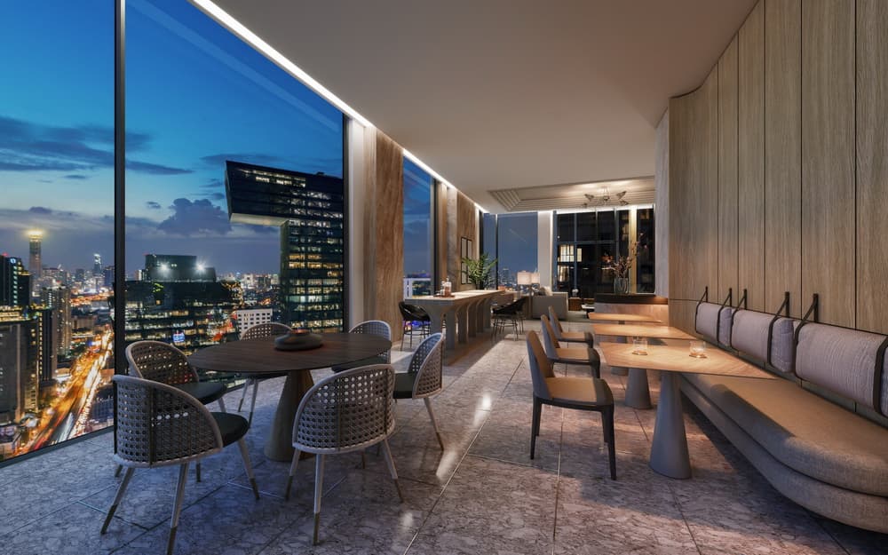 Noble Nue District R9 photo #52