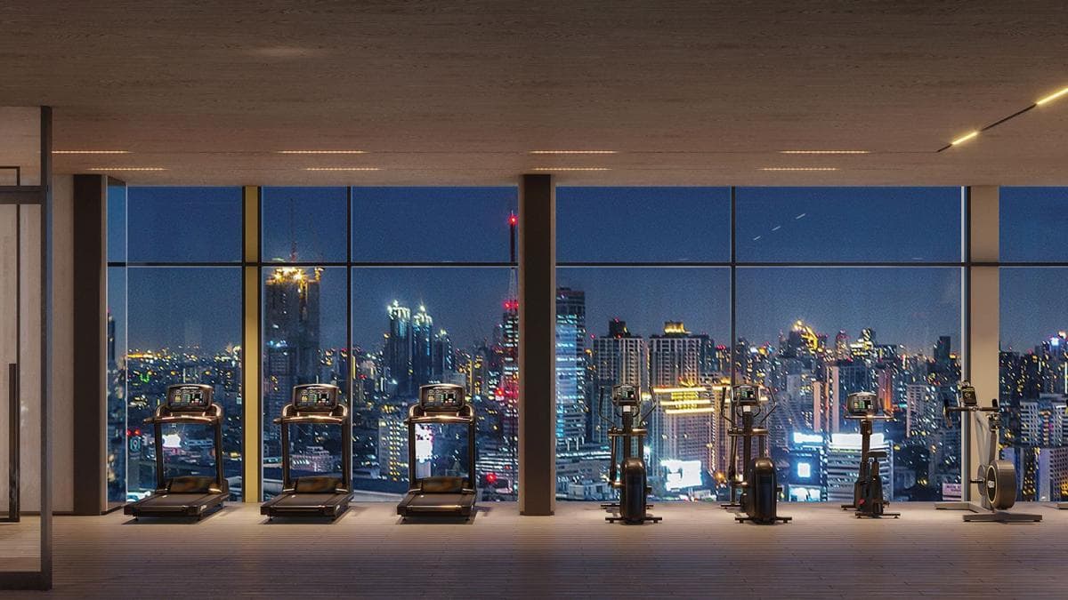 Noble Nue District R9 photo #55