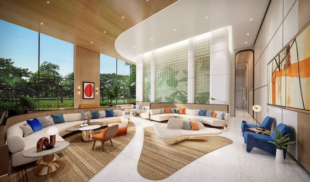 The Line Vibe photo #18