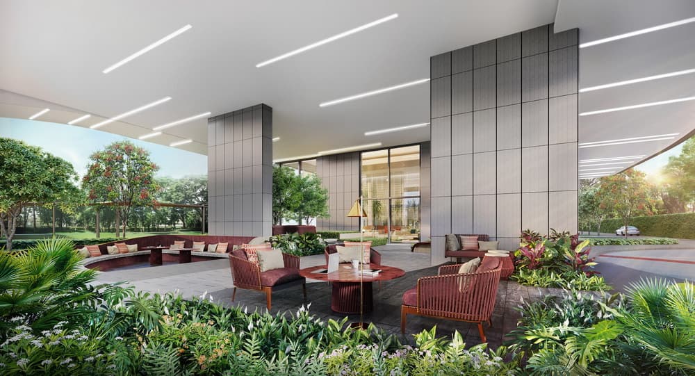 The Line Vibe photo #19