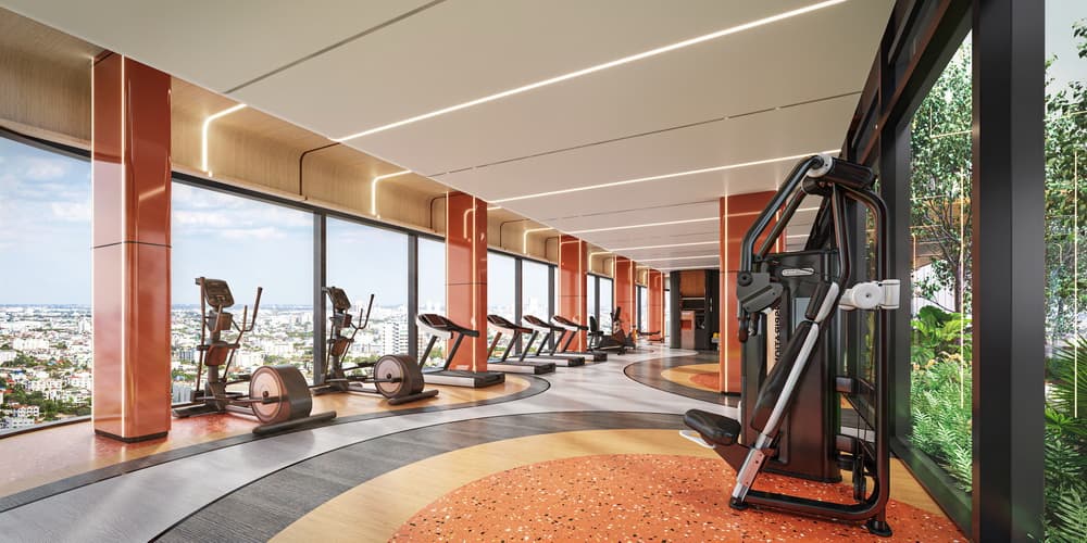 The Line Vibe photo #20