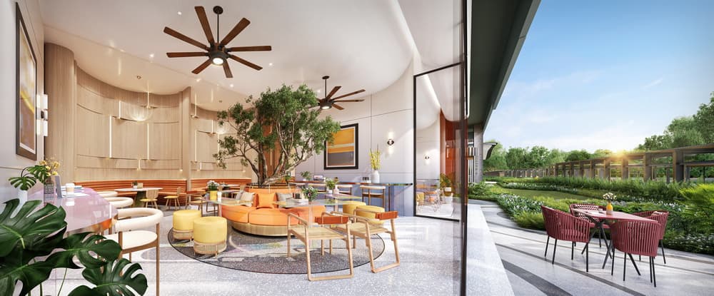 The Line Vibe photo #21