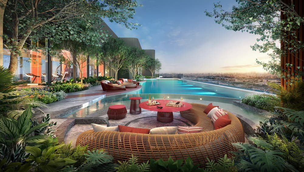 The Line Vibe photo #22