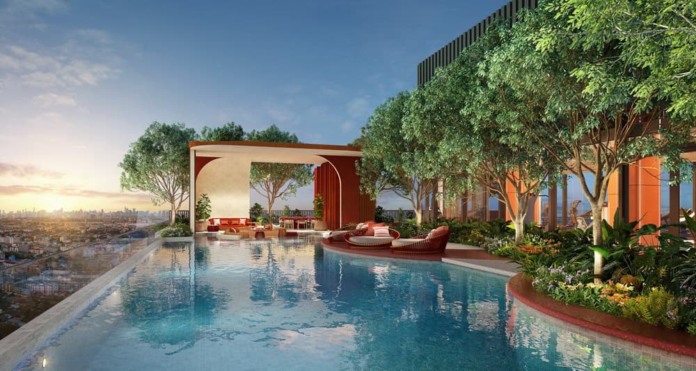 The Line Vibe photo #23