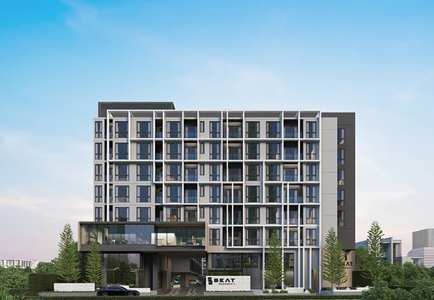 บีท สุขุมวิท (Beat Sukhumvit) รูปที่ 15