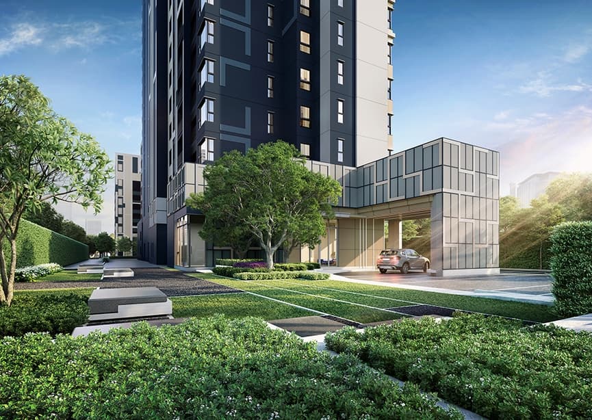 Aspire Onnut Station photo #26