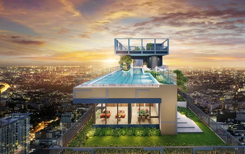 Aspire Onnut Station photo #28