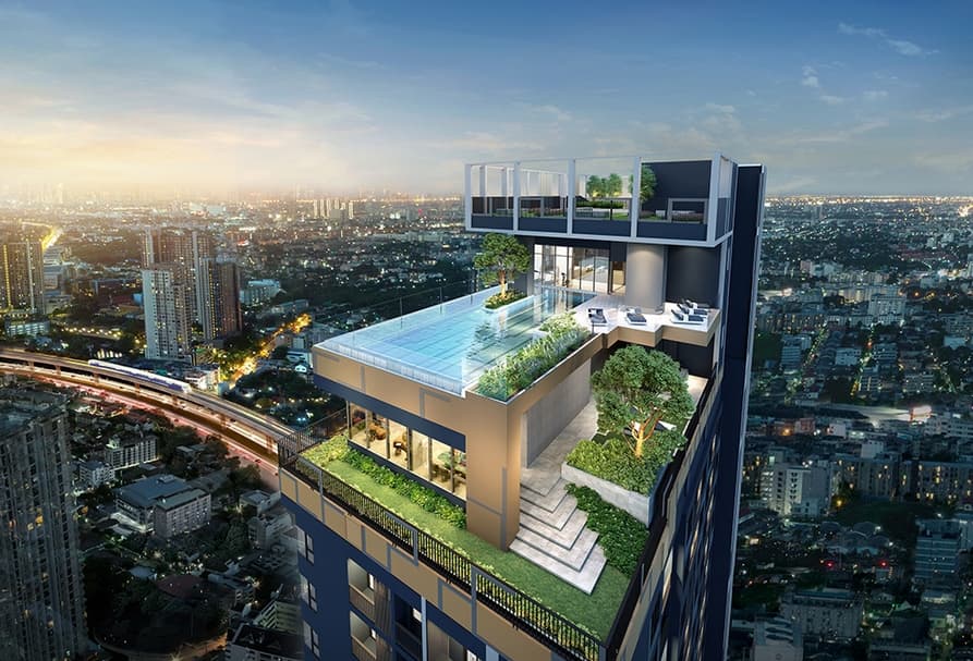 Aspire Onnut Station photo #29