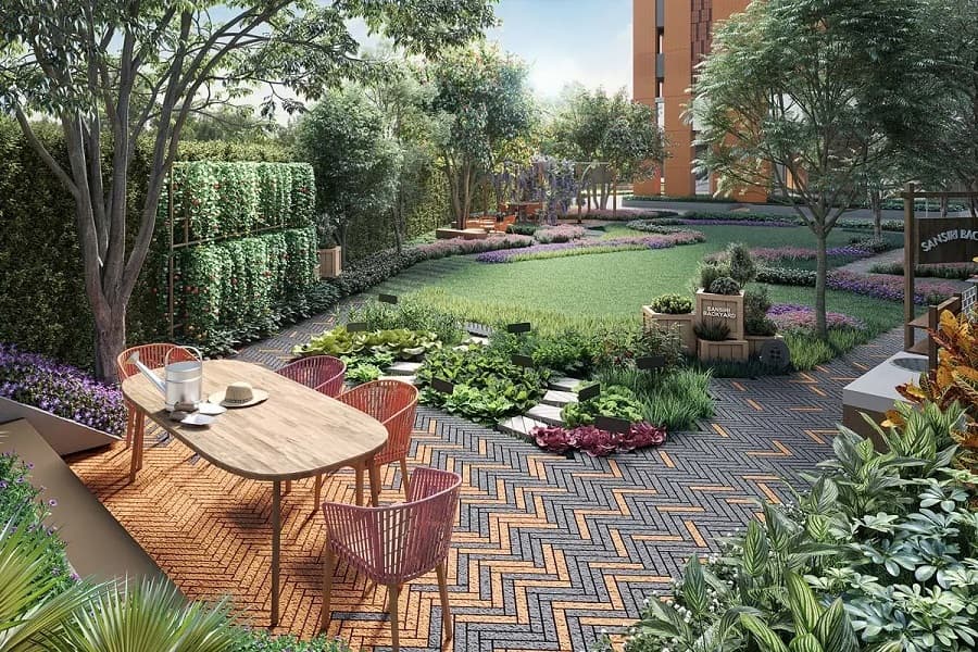 โฟล บาย แสนสิริ (FLO By Sansiri) รูปที่ 15