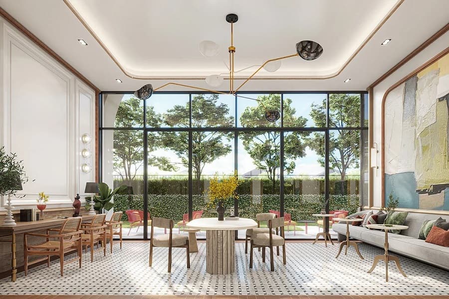 โฟล บาย แสนสิริ (FLO By Sansiri) รูปที่ 17