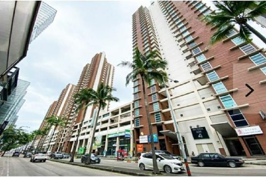 Riviera Condominium photo #14