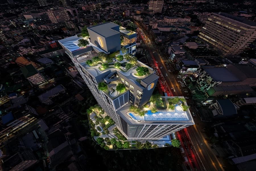 Hampton Sriracha photo #12