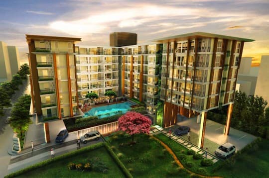 เดอะ ซีรีส์ อุดมสุข 29 (The Series Udomsuk 29)