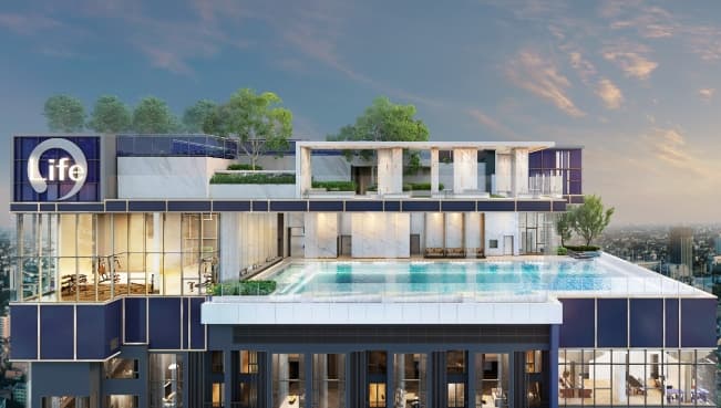 Life Phahon - Ladprao photo #15