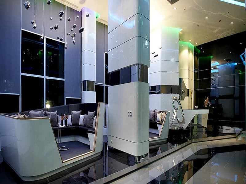 แอสปาย สุขุมวิท 48 (Aspire Sukhumvit 48) รูปที่ 20