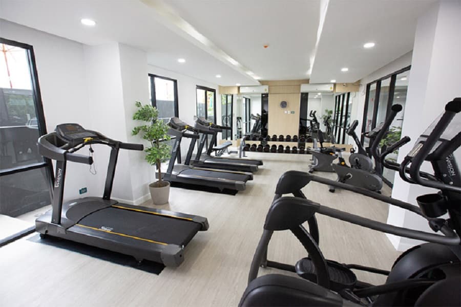 The Courtyard Rayong photo #7