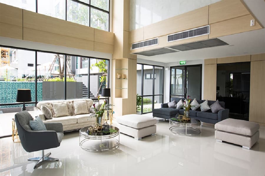 The Courtyard Rayong photo #8