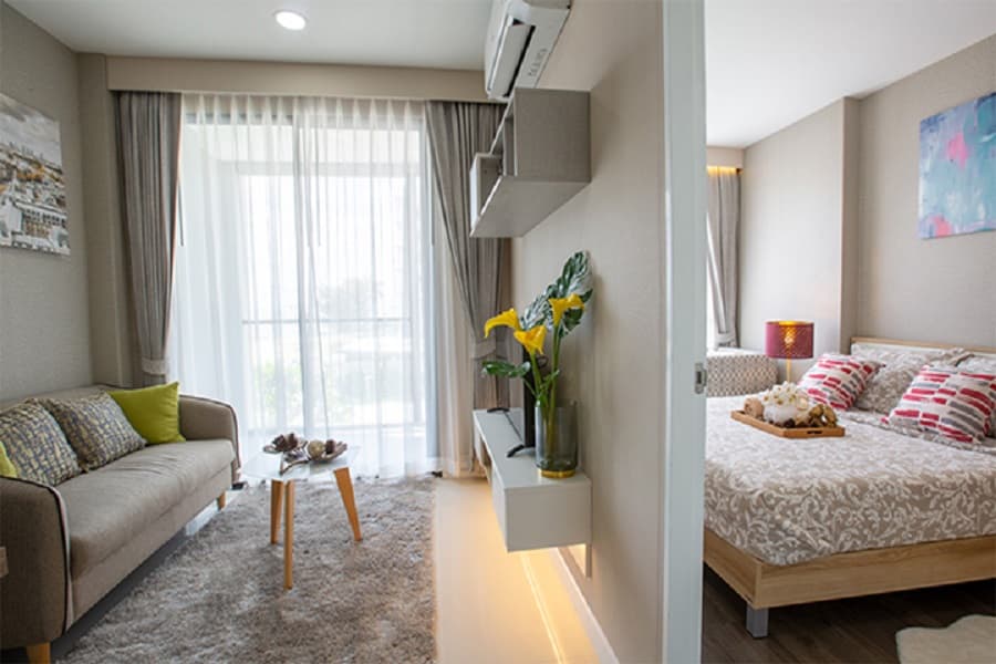 The Courtyard Rayong photo #10