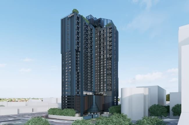 ASPIRE Vibha - Victory Image 1