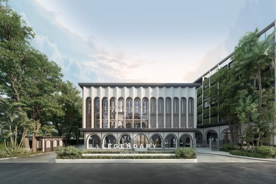 เดอะ ไทเทิล เลเจนดารี บางเทา (The Title Legendary Bang-Tao) รูปที่ 27