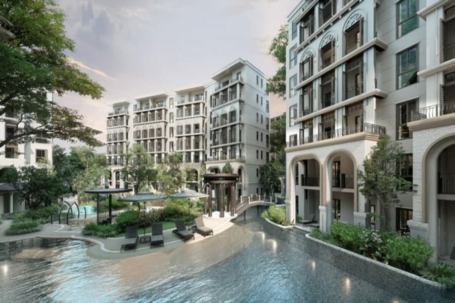 เดอะ ไทเทิล เลเจนดารี บางเทา (The Title Legendary Bang-Tao) รูปที่ 30