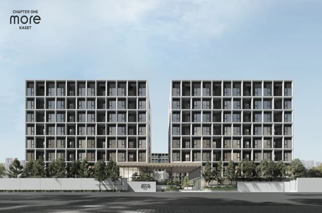 แชปเตอร์วัน มอร์ เกษตร (Chapter One More Kaset)