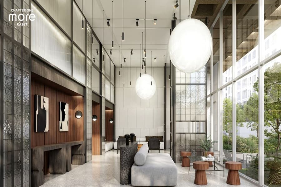 แชปเตอร์วัน มอร์ เกษตร (Chapter One More Kaset) รูปที่ 14