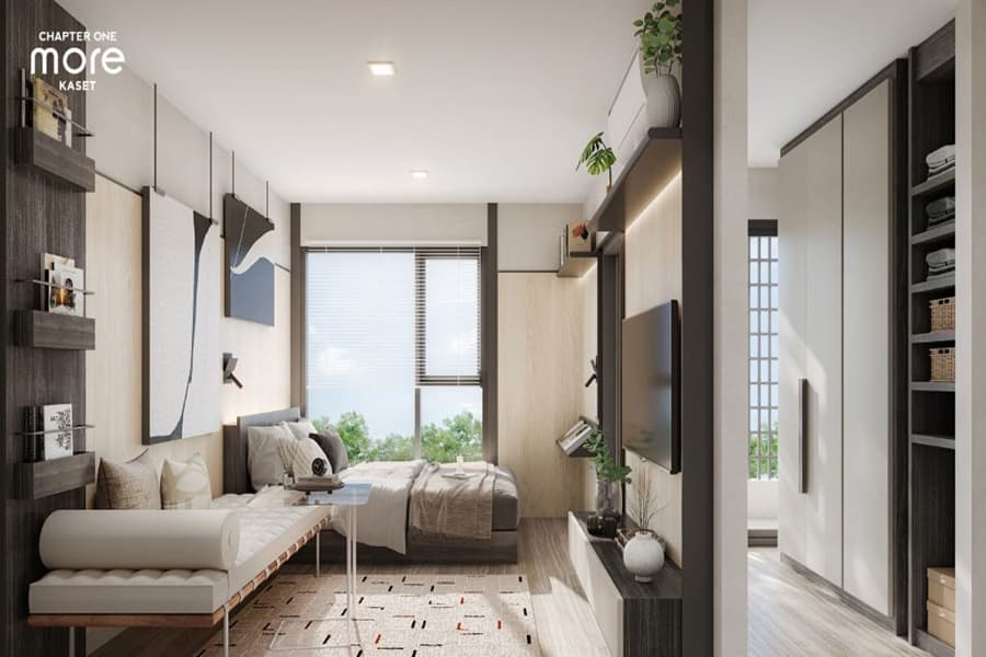 แชปเตอร์วัน มอร์ เกษตร (Chapter One More Kaset) รูปที่ 15