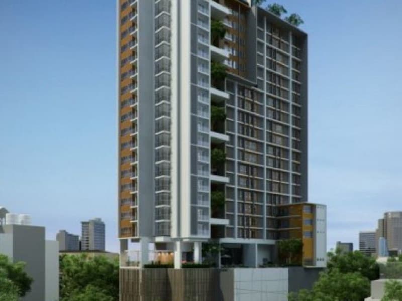 เดอะ บลูม สุขุมวิท 71 (The Bloom Sukhumvit 71) รูปที่ 9