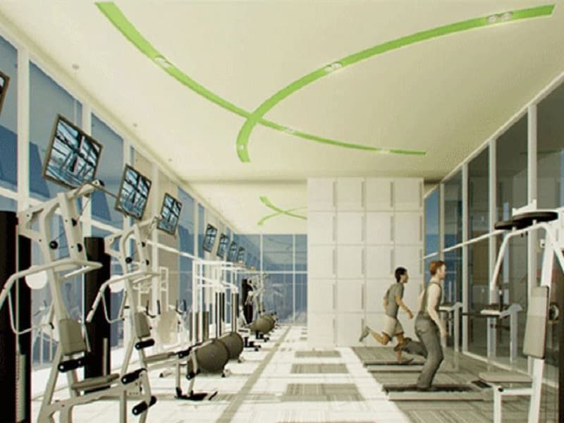 เดอะ บลูม สุขุมวิท 71 (The Bloom Sukhumvit 71) รูปที่ 12