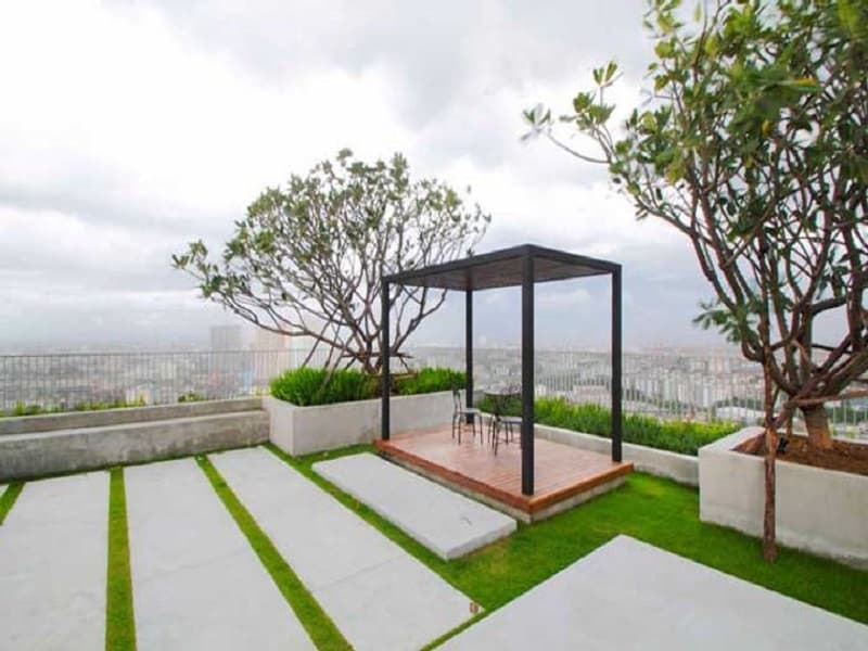 เดอะ บลูม สุขุมวิท 71 (The Bloom Sukhumvit 71) รูปที่ 13