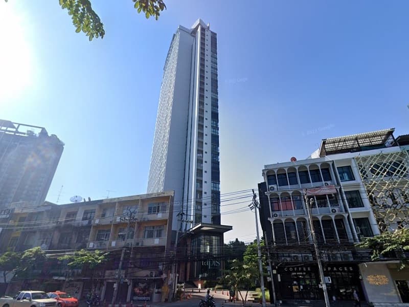 Chapter one Mid Town Ladprao 24 photo #17