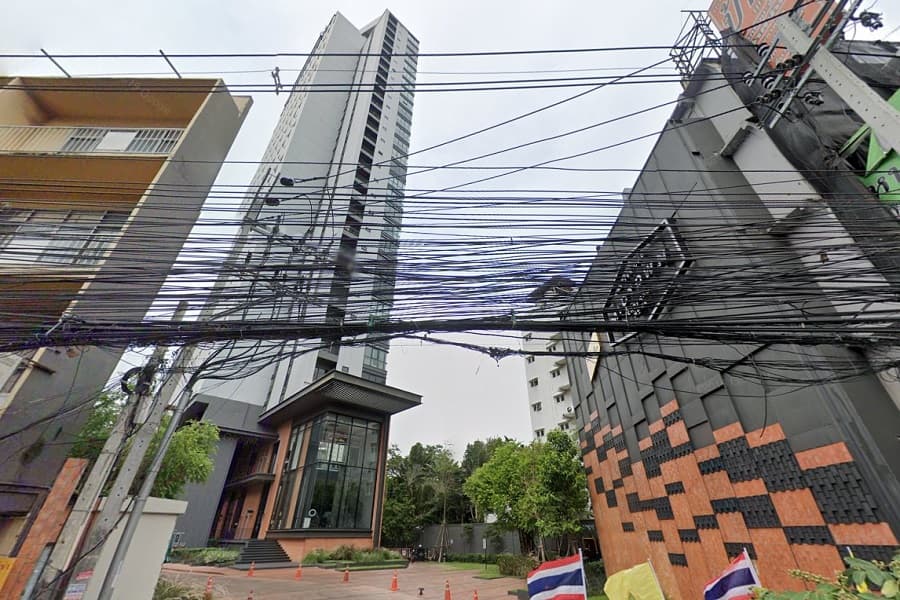 Chapter one Mid Town Ladprao 24 photo #18