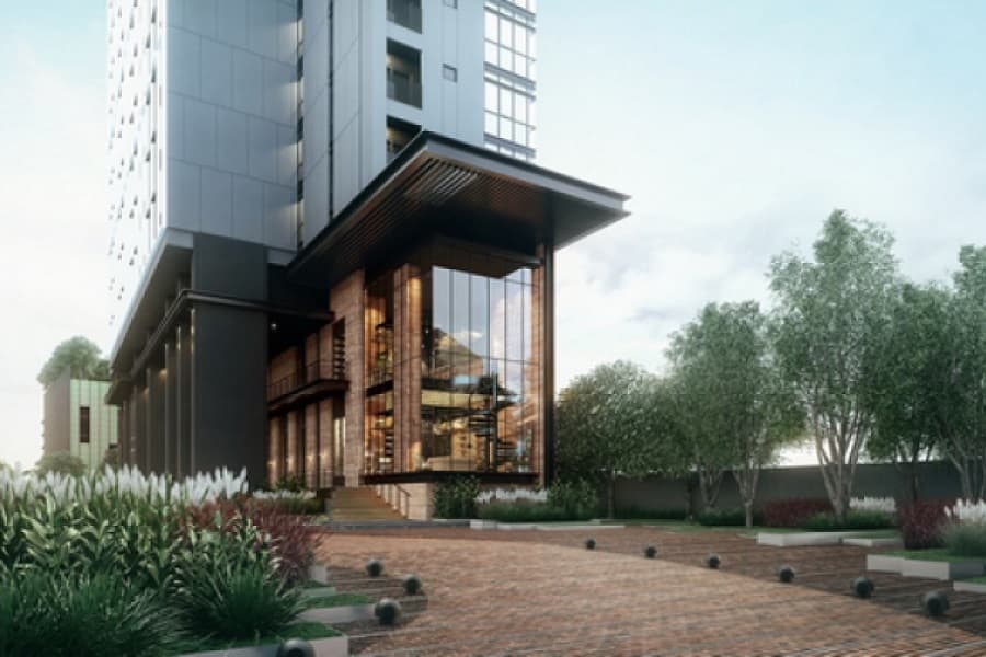 Chapter one Mid Town Ladprao 24 photo #19