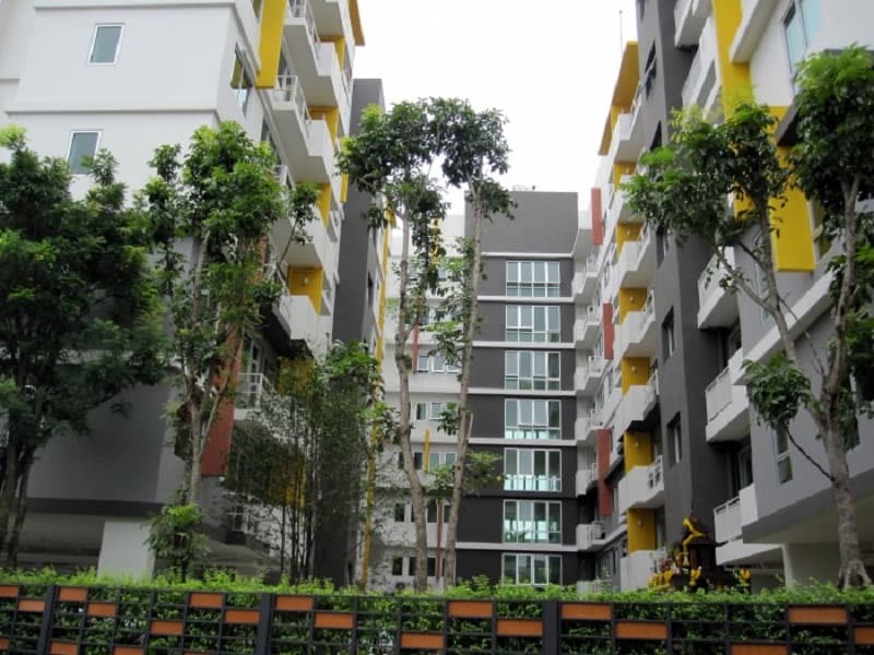 มายคอนโด สุขุมวิท 52 (My Condo Sukhumvit 52) รูปที่ 9