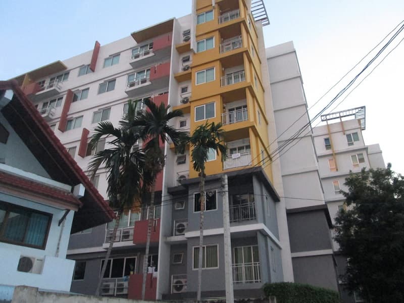 มายคอนโด สุขุมวิท 52 (My Condo Sukhumvit 52) รูปที่ 11