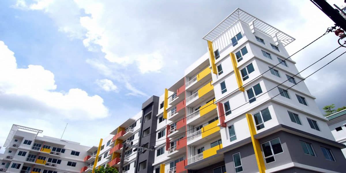 มายคอนโด สุขุมวิท 81 (My Condo Sukhumvit 81) รูปที่ 11