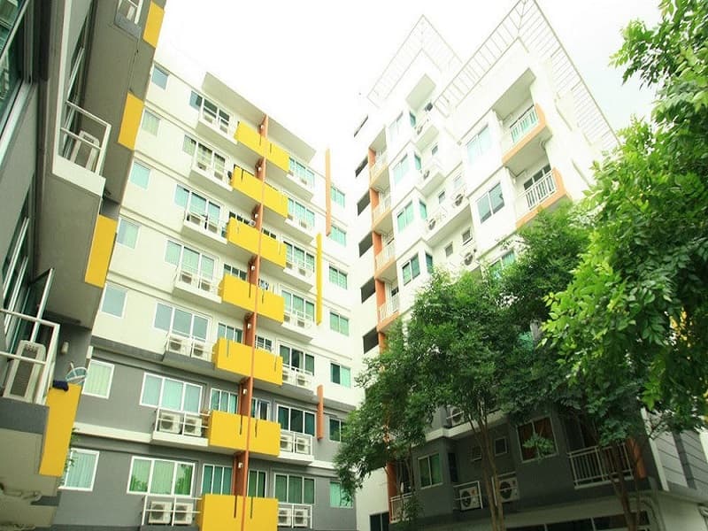 มายคอนโด สุขุมวิท 81 (My Condo Sukhumvit 81) รูปที่ 12